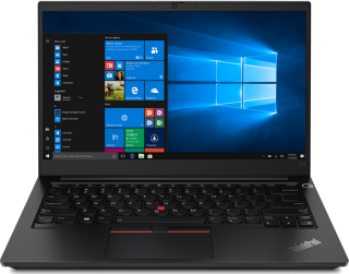 Lenovo ThinkPad E14 (2) 20TA0056TX039 Notebook kullananlar yorumlar